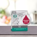 PLATINUM MENU uGI TROFI SKuLOu ADULT FISH 375gr
